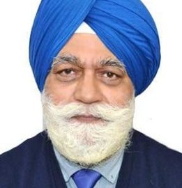 Gurcharn Singh