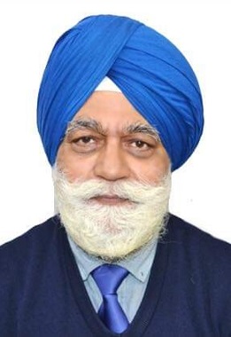 Er.Gurcharan Singh