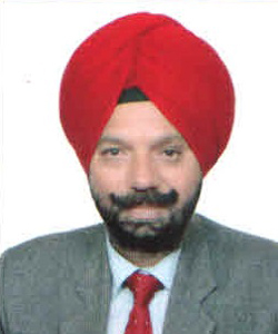 Er.Kulbir Singh Sujlana